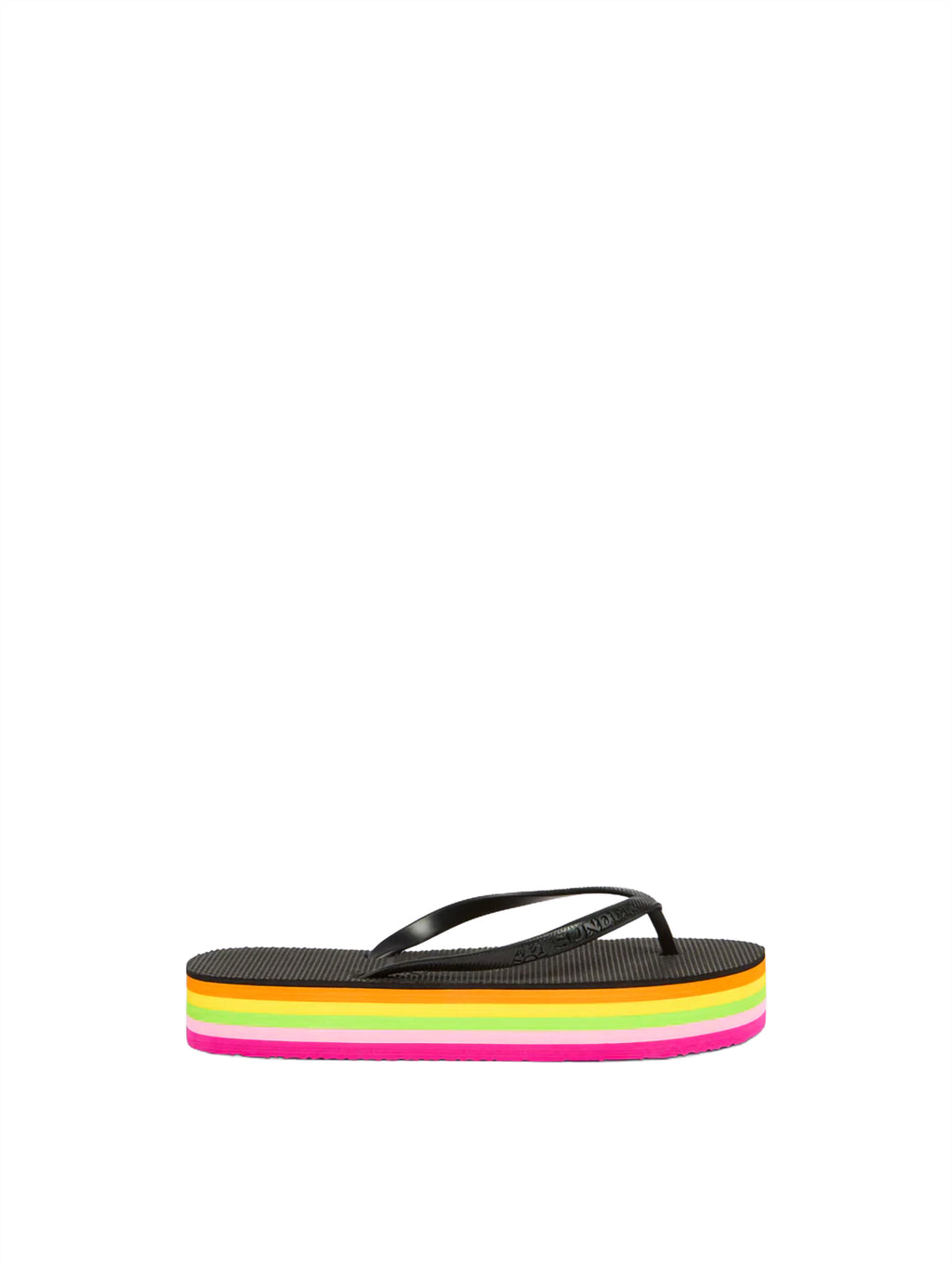 Ciabatte SUNDEK da Donna - nero AW380ASEL00000402 NERO