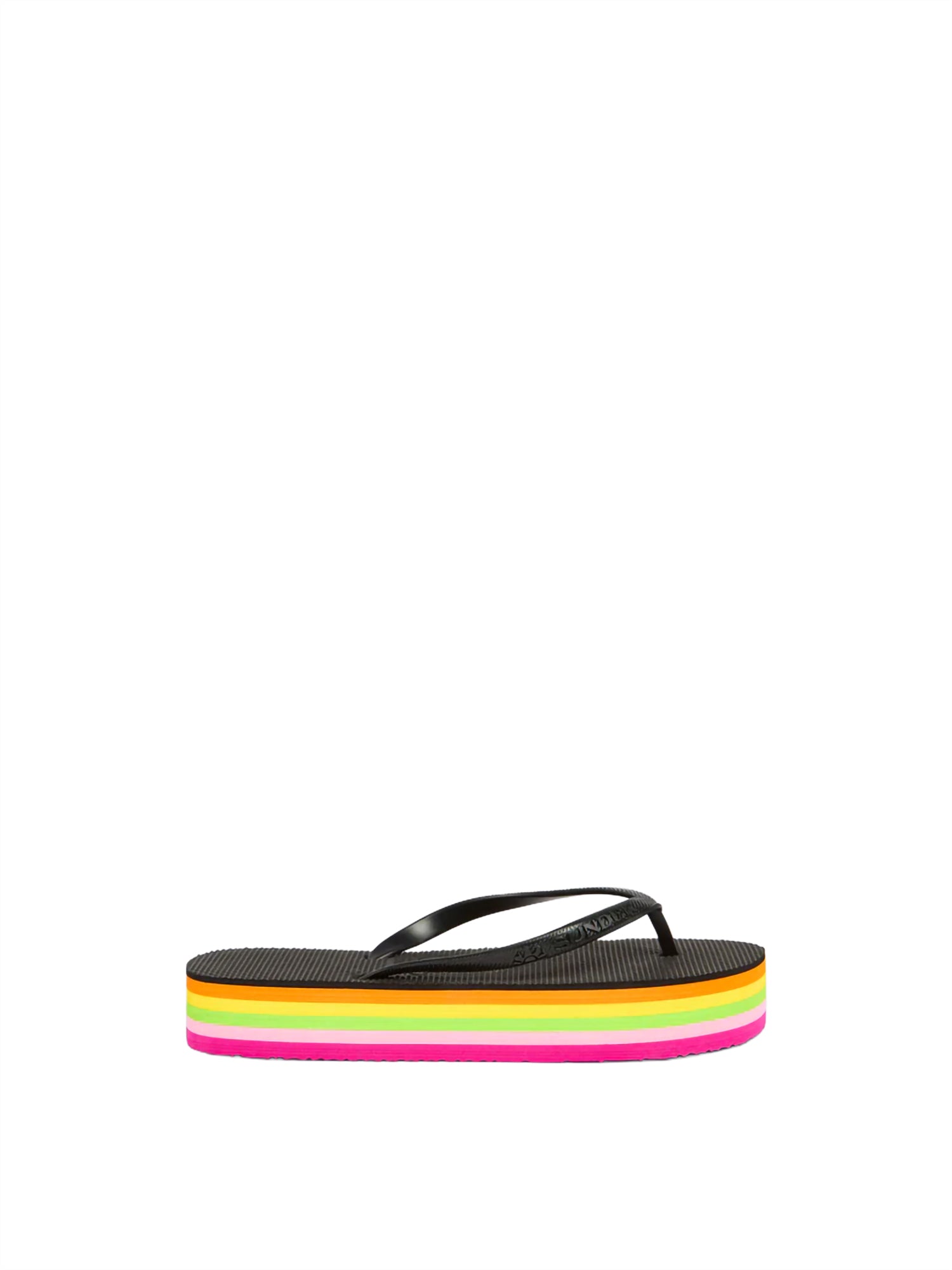 Ciabatte SUNDEK da Donna - nero AW380ASEL00000402 NERO