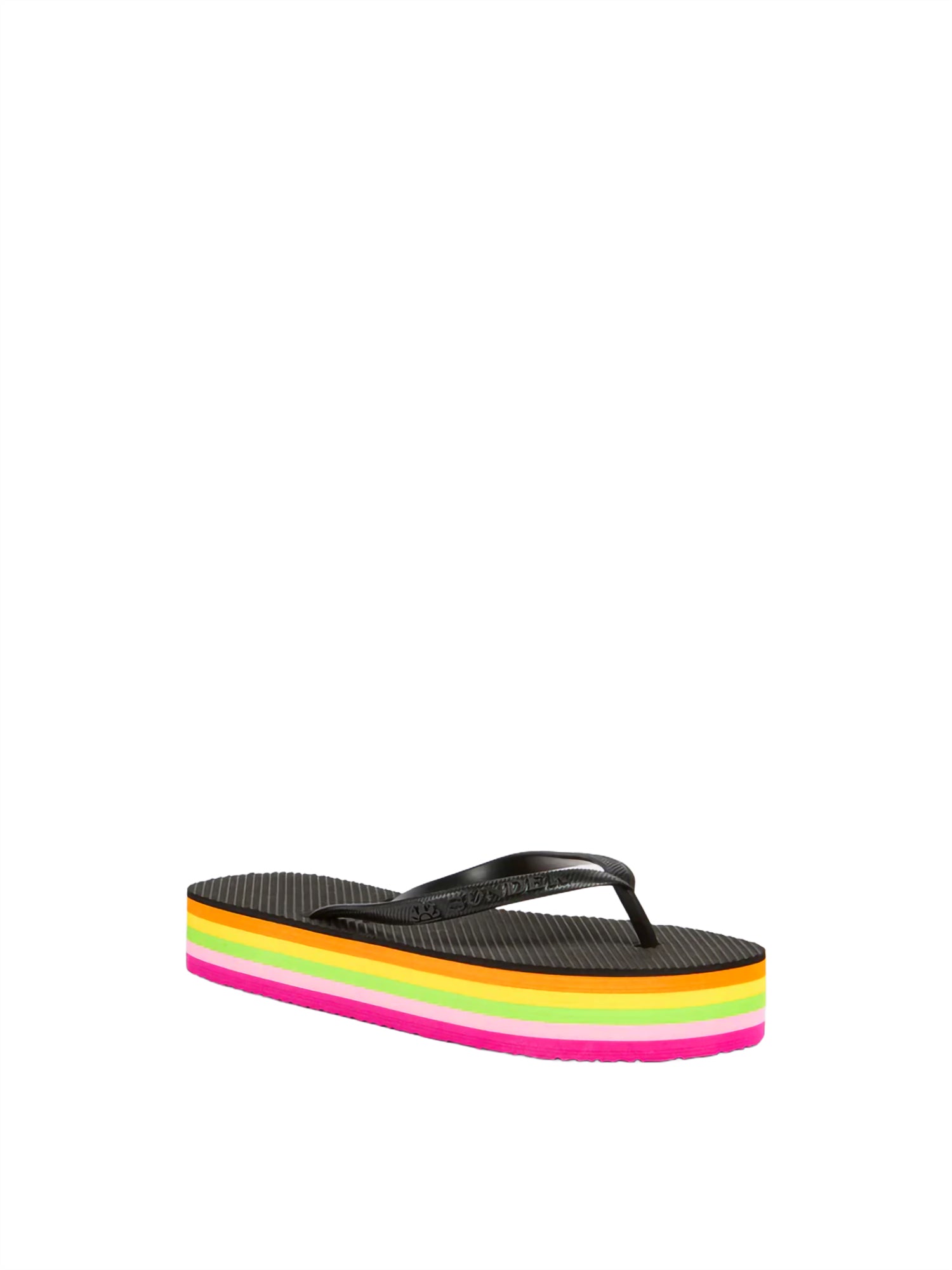 Ciabatte SUNDEK da Donna - nero AW380ASEL00000402 NERO
