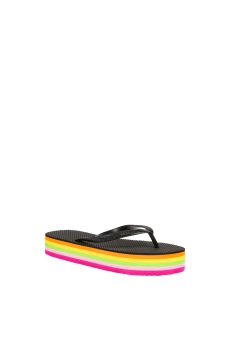 Ciabatte SUNDEK da Donna - nero AW380ASEL00000402 NERO