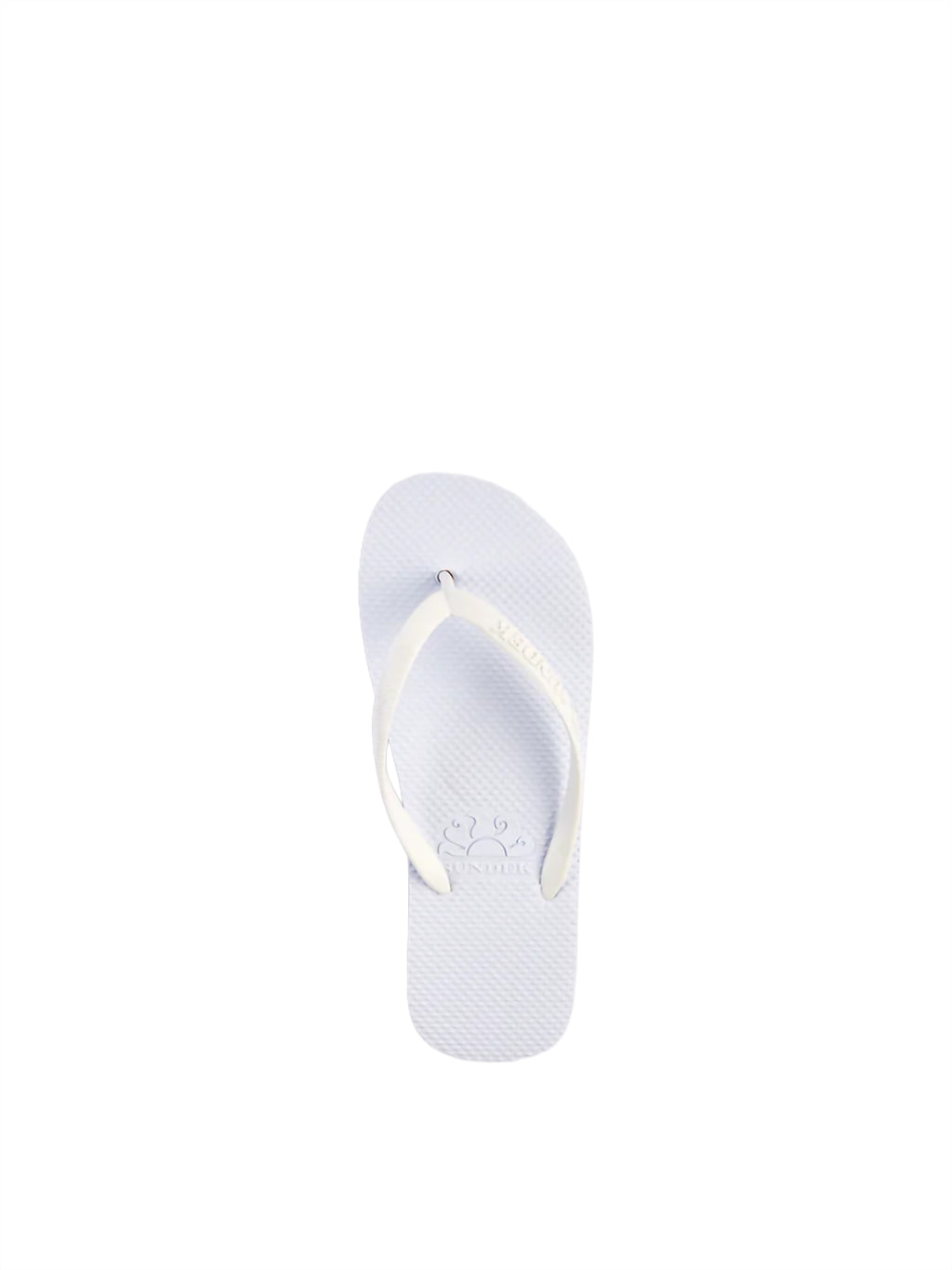 Ciabatte SUNDEK da Donna - bianco AW380ASEL00000602 BIANCO