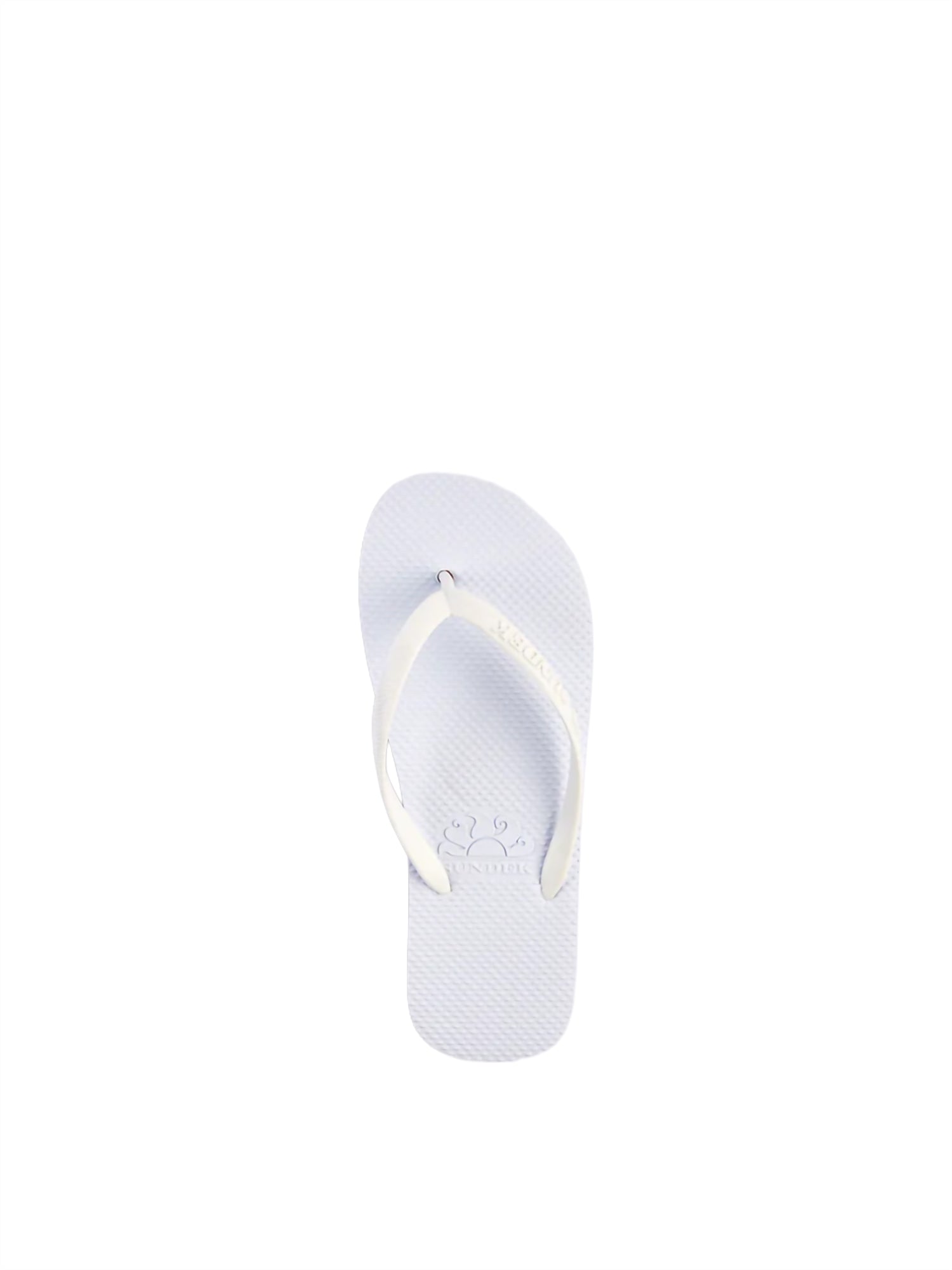 Ciabatte SUNDEK da Donna - bianco AW380ASEL00000602 BIANCO