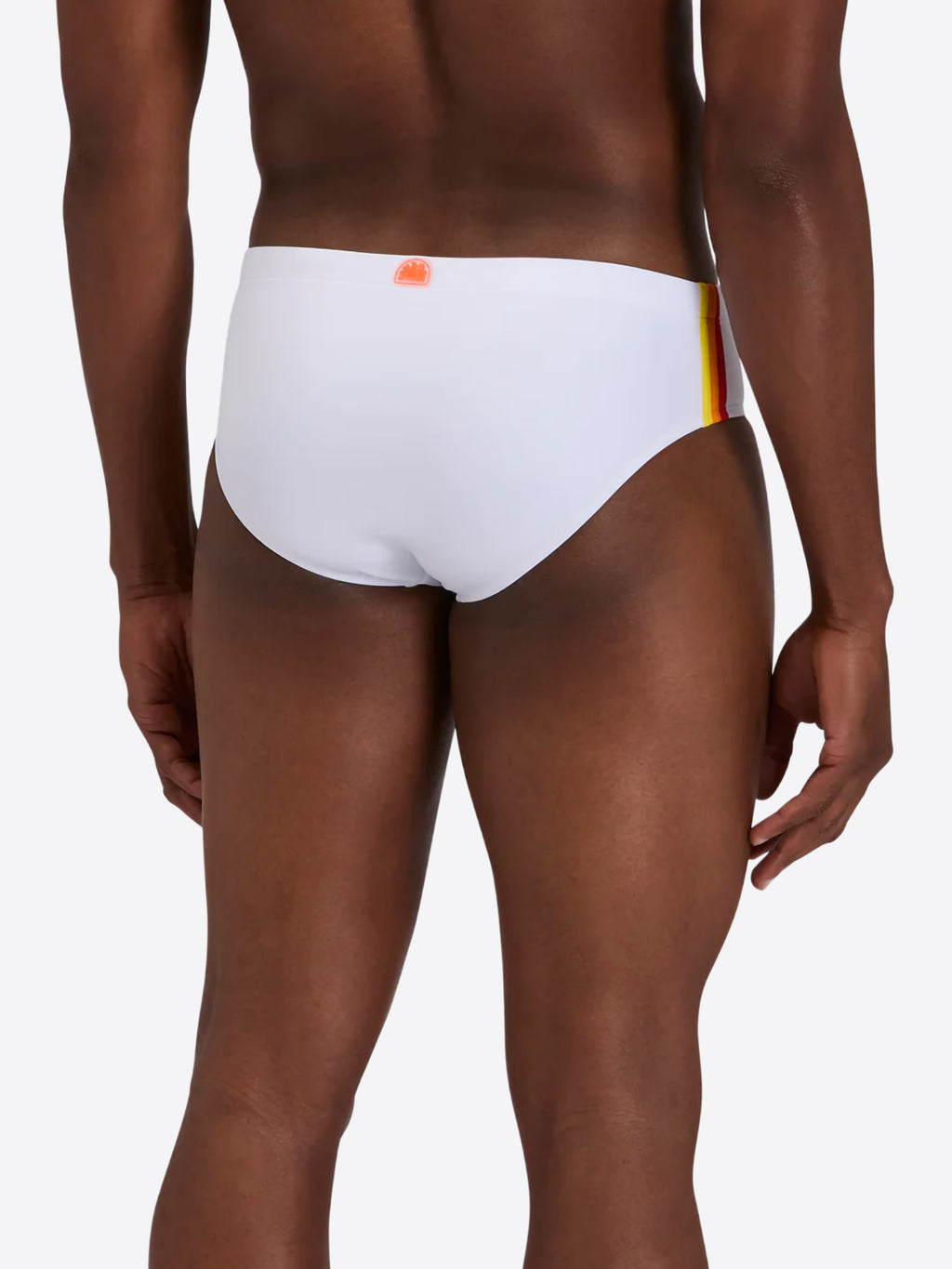 Costume Slip Uomo Mare SUNDEK da Uomo - bianco M287SSL300061402 BIANCO