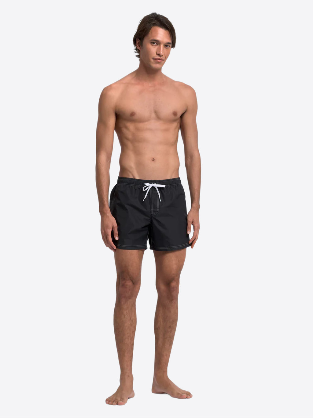 Shorts Mare SUNDEK da Uomo - nero M504BDTA10000435 NERO