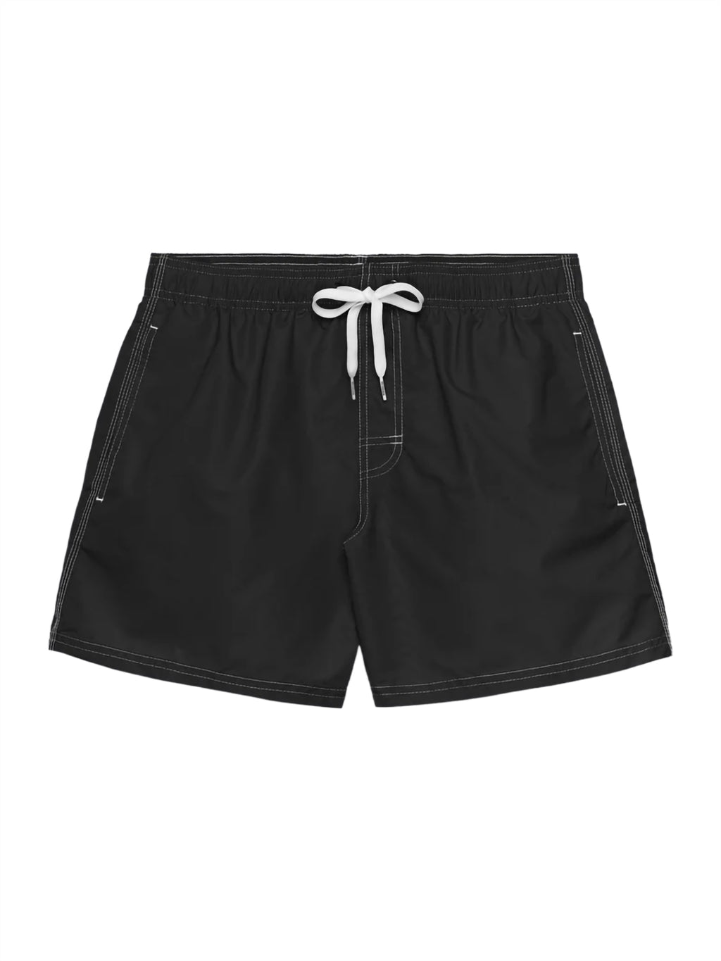 Shorts Mare SUNDEK da Uomo - nero M504BDTA10000435 NERO