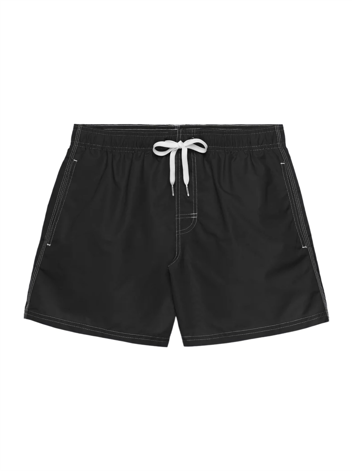 Shorts Mare SUNDEK da Uomo - nero M504BDTA10000435 NERO