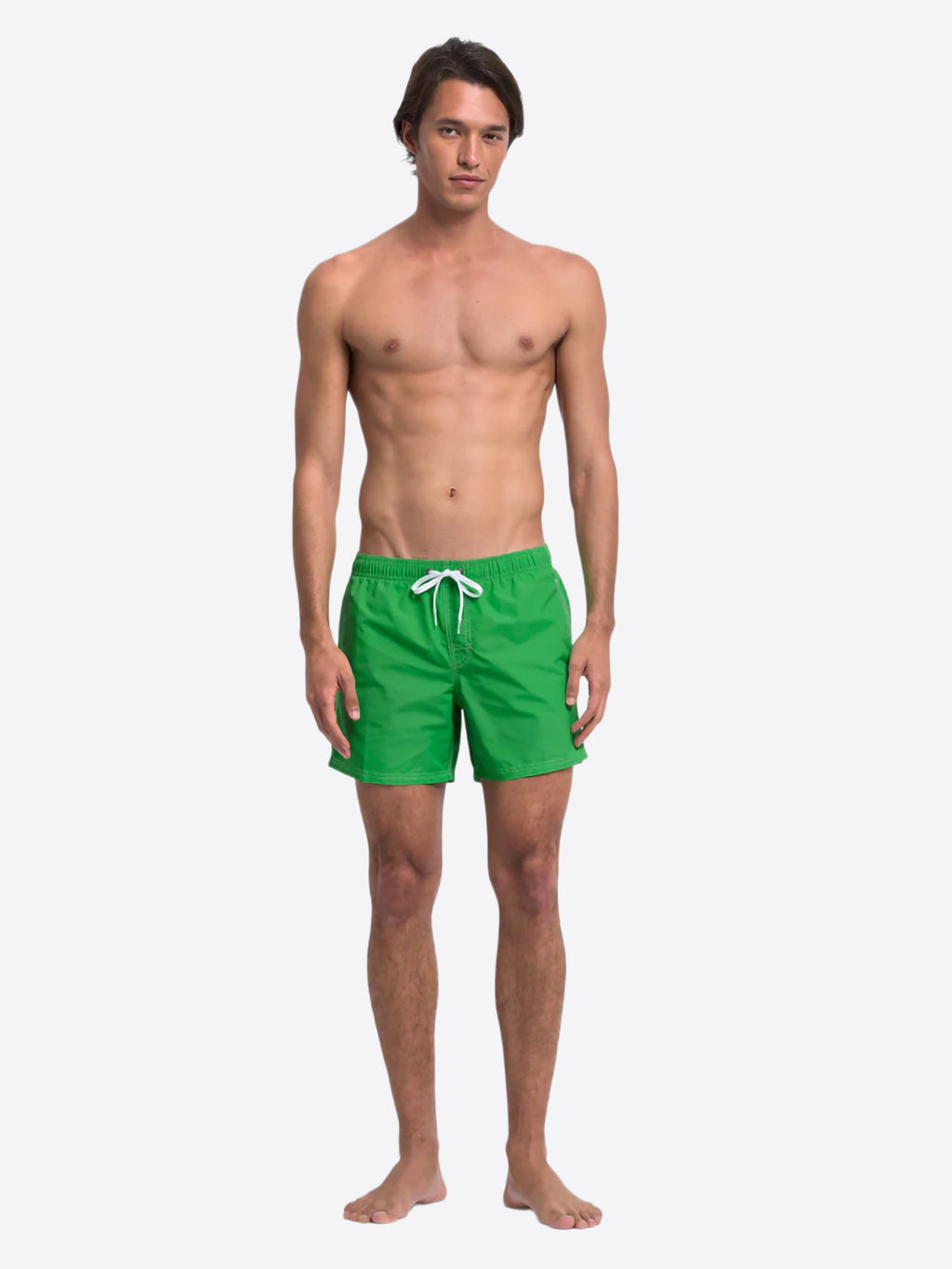 Shorts Mare SUNDEK da Uomo - verde M504BDTA1002009 VERDE