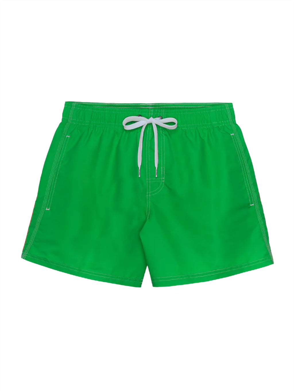 Shorts Mare SUNDEK da Uomo - verde M504BDTA1002009 VERDE