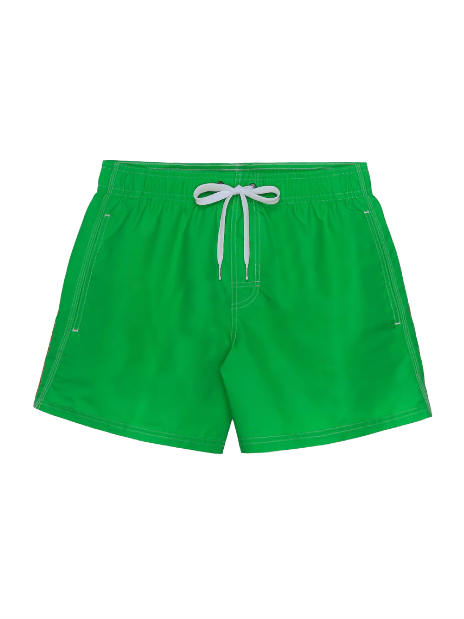 Shorts Mare SUNDEK da Uomo - verde M504BDTA1002009 VERDE