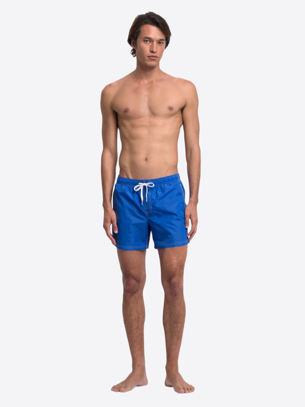 Shorts Mare SUNDEK da Uomo - blu M504BDTA10061602 ROYAL