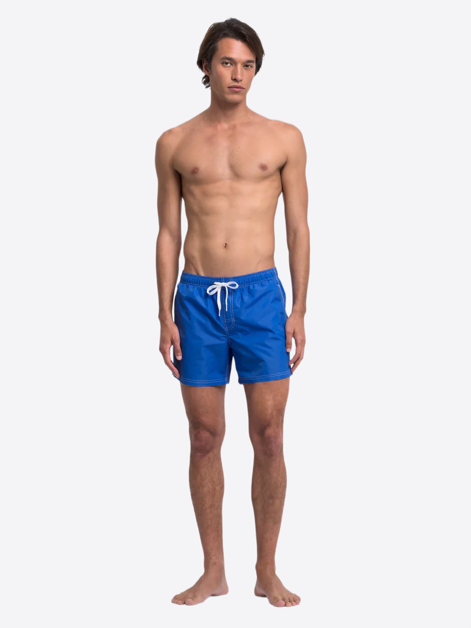 Shorts Mare SUNDEK da Uomo - blu M504BDTA10061602 ROYAL