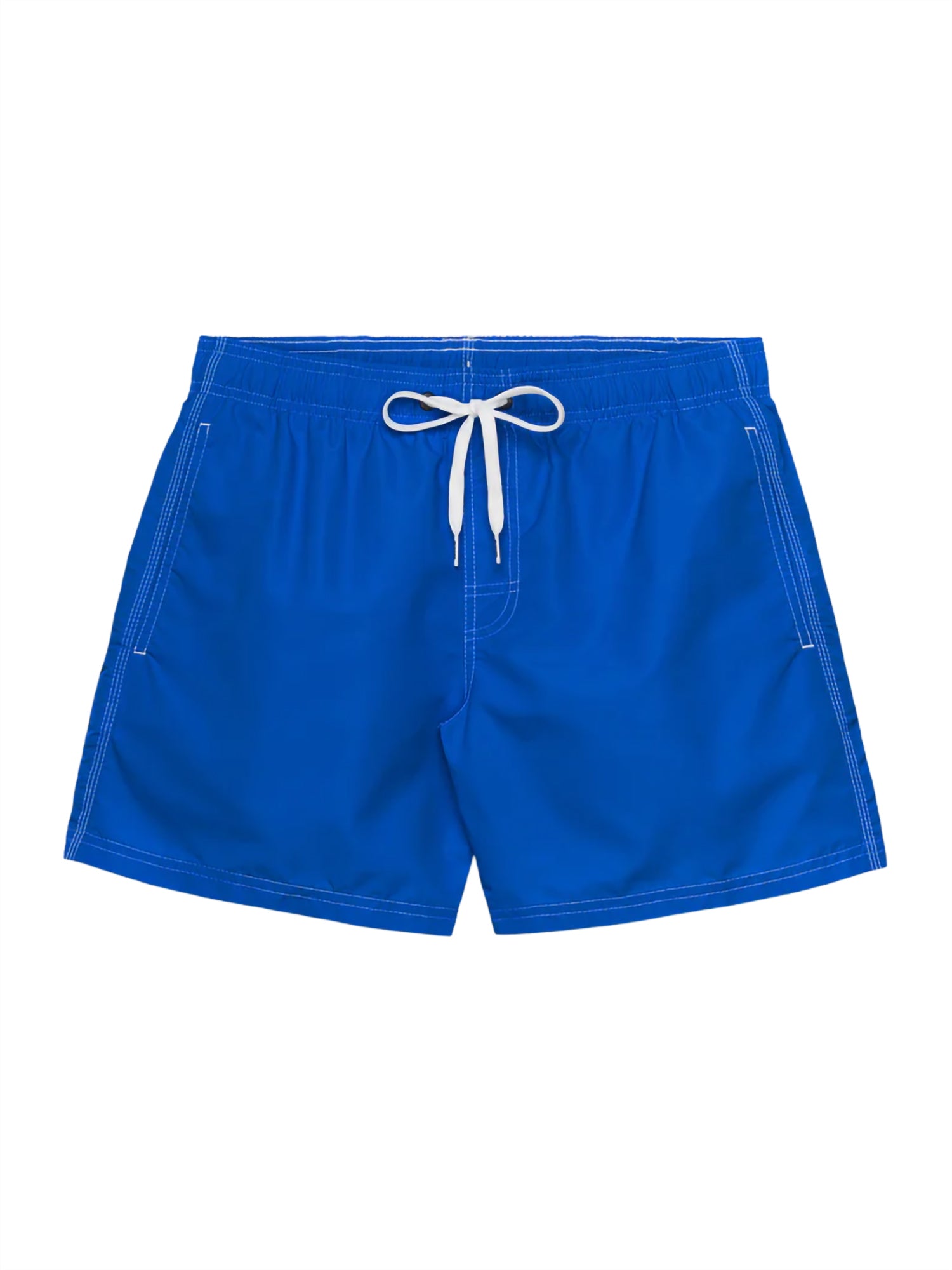 Shorts Mare SUNDEK da Uomo - blu M504BDTA10061602 ROYAL