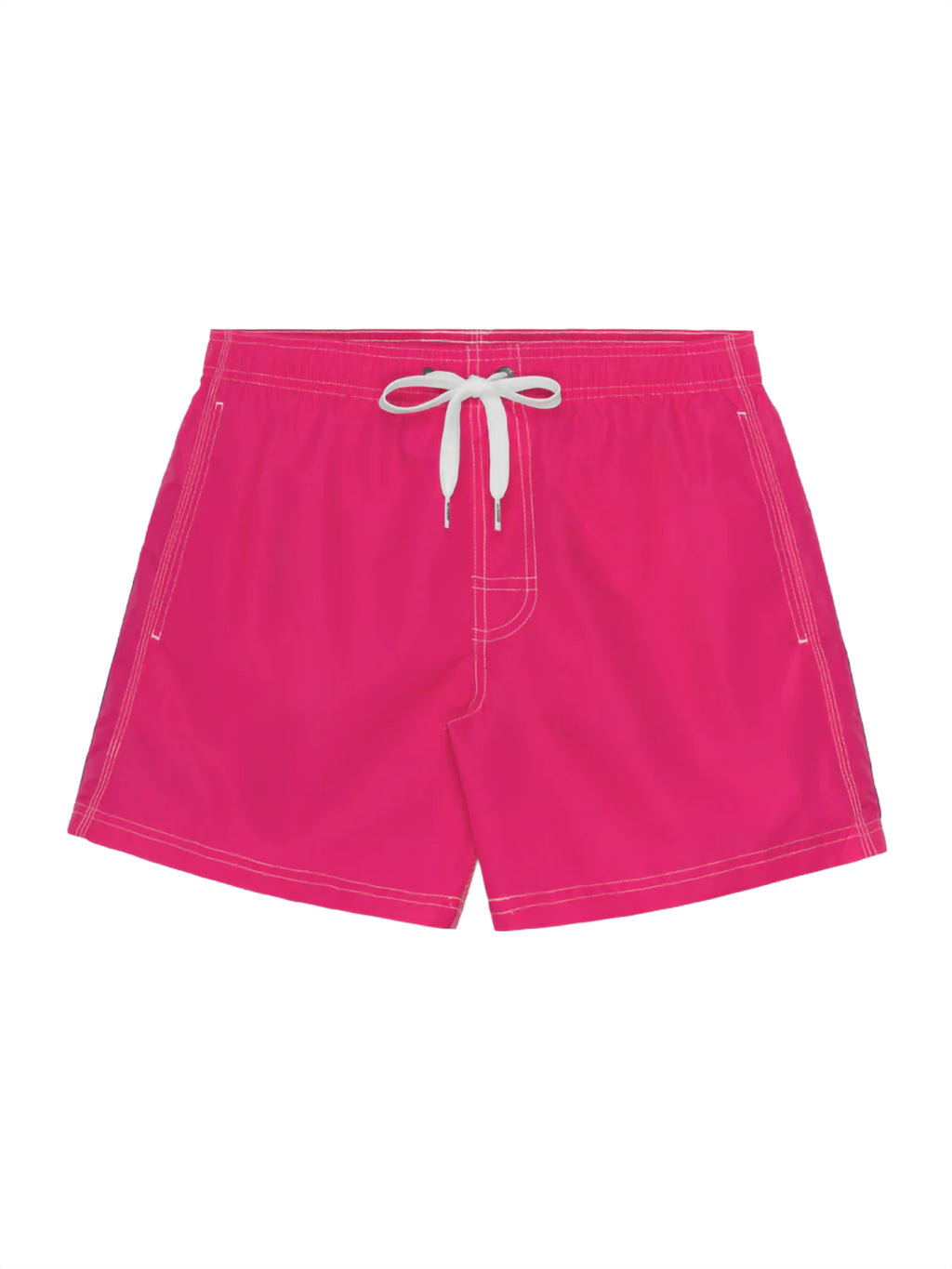 Shorts Mare SUNDEK da Uomo - rosa M504BDTA100A5501 FUCSIA