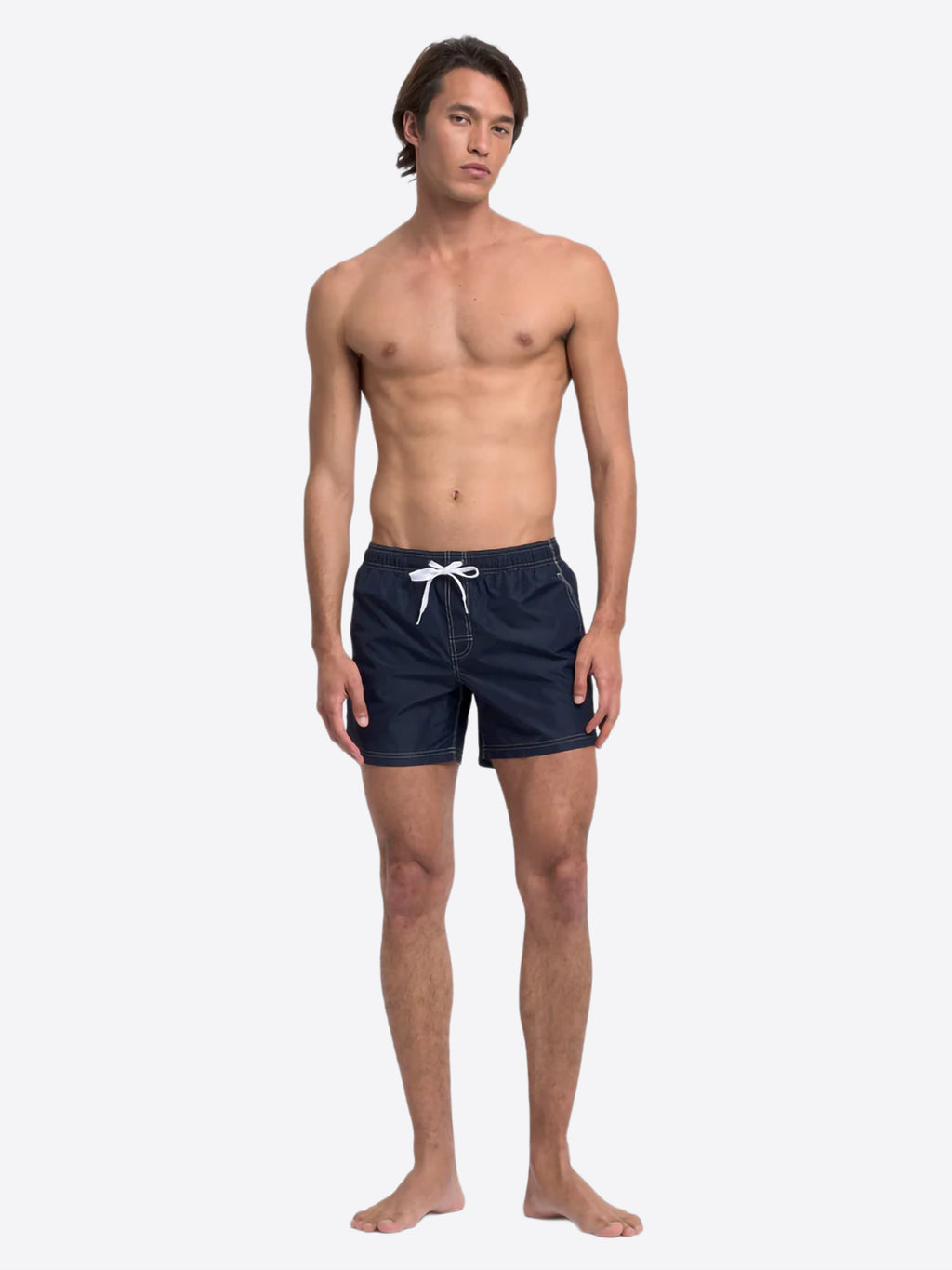 Shorts Mare SUNDEK da Uomo - blu M504BDTA100A9902 BLU