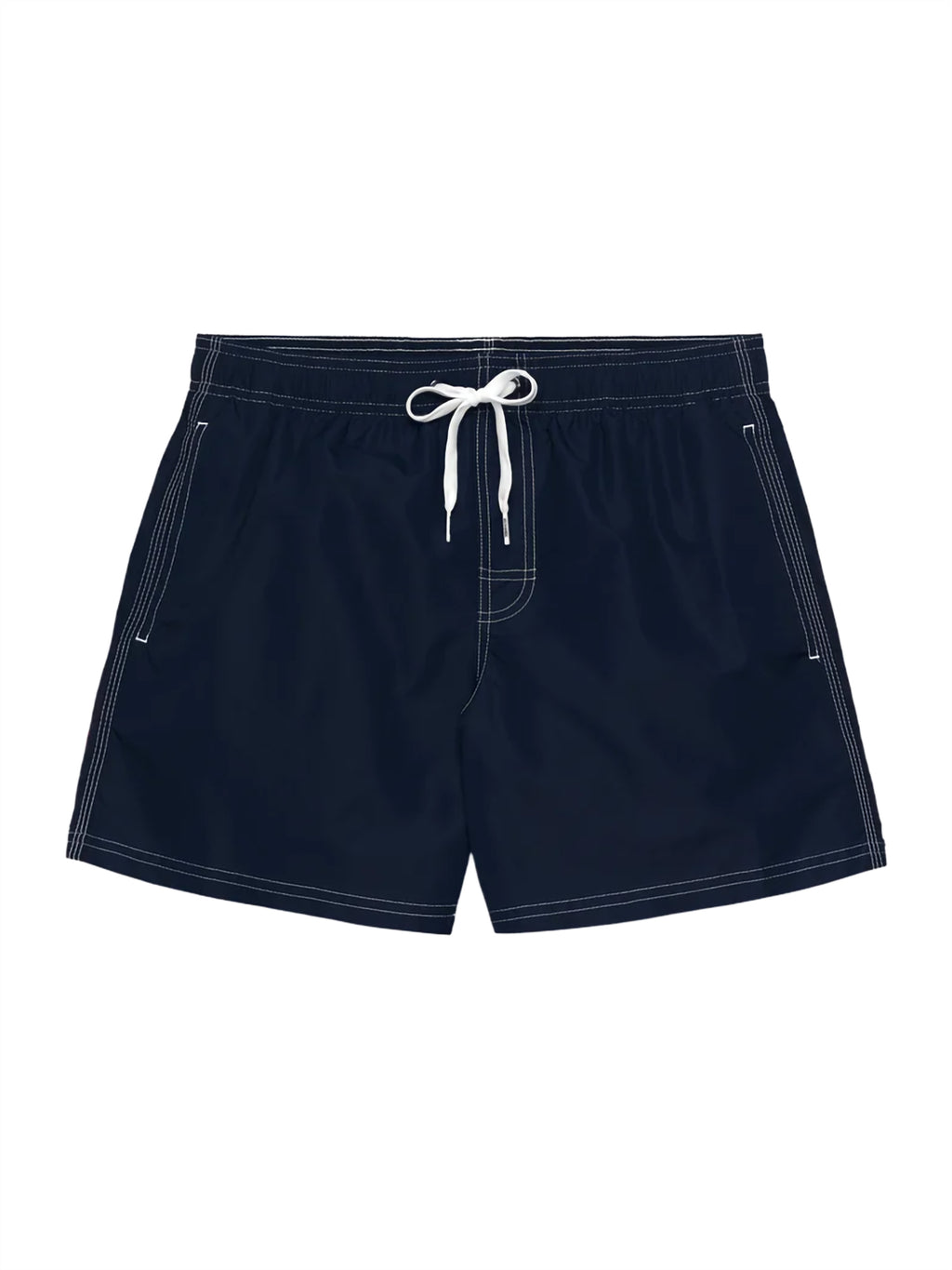 Shorts Mare SUNDEK da Uomo - blu M504BDTA100A9902 BLU