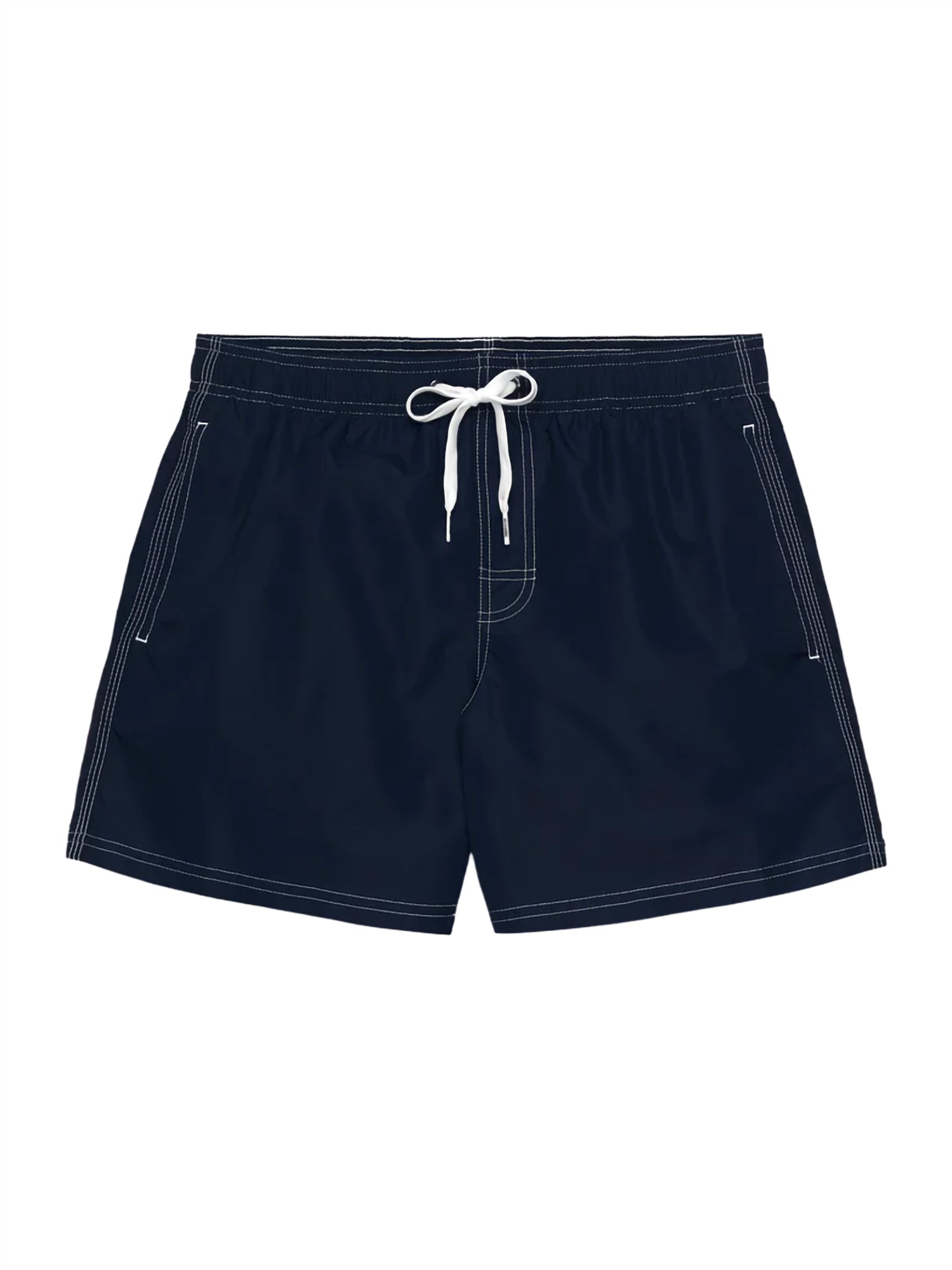 Shorts Mare SUNDEK da Uomo - blu M504BDTA100A9902 BLU