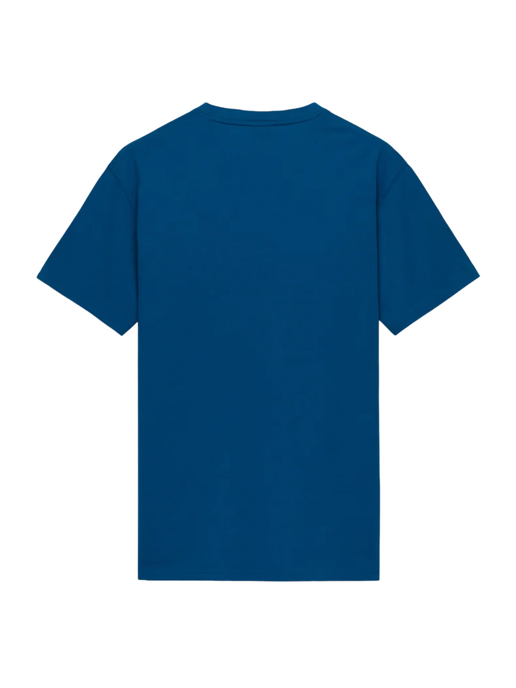 T-shirt SUNDEK da Uomo - blu M609TEJ7800A9701 BLU
