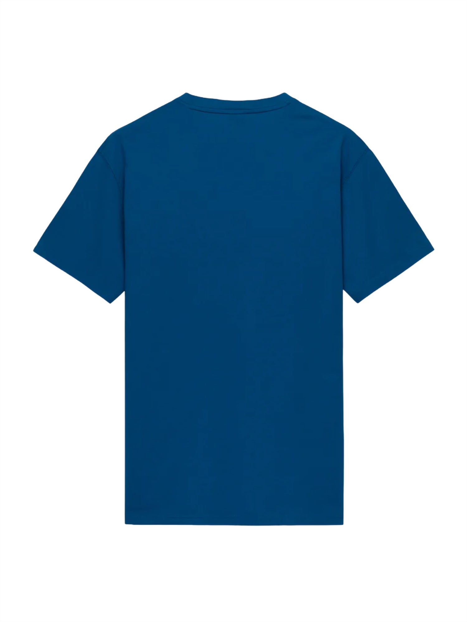 T-shirt SUNDEK da Uomo - blu M609TEJ7800A9701 BLU