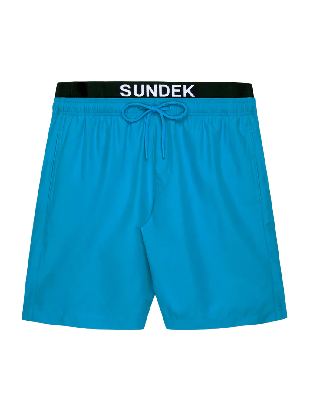 Shorts Mare SUNDEK da Uomo - blu M729BDRT30067401 BLUMARE