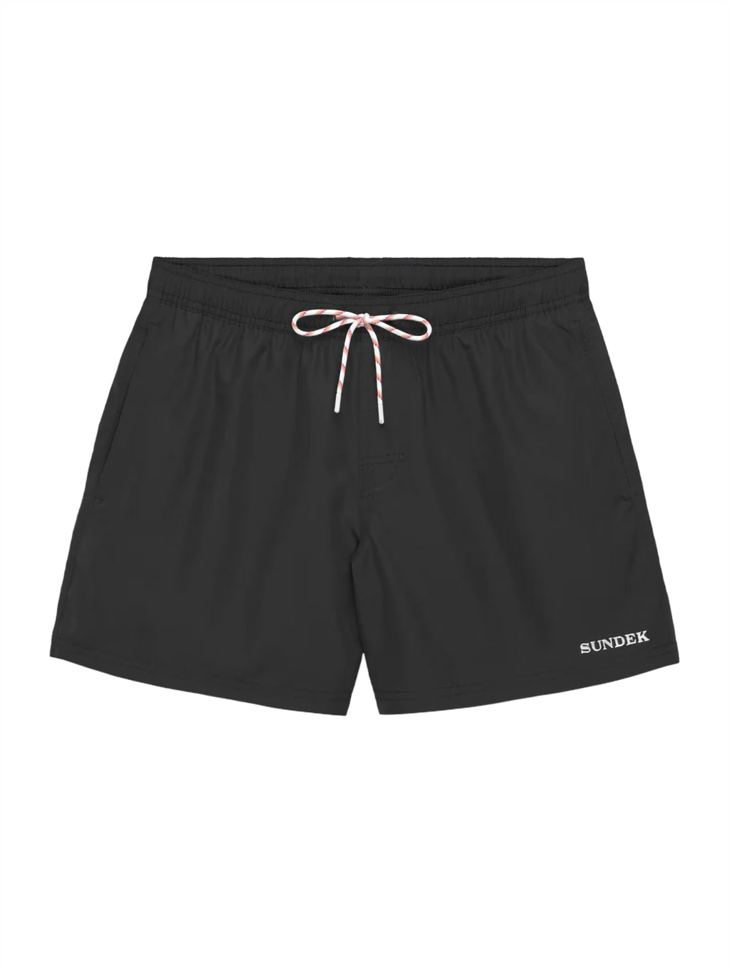 Shorts Mare SUNDEK da Uomo - nero M734BDRT30000400MNERO