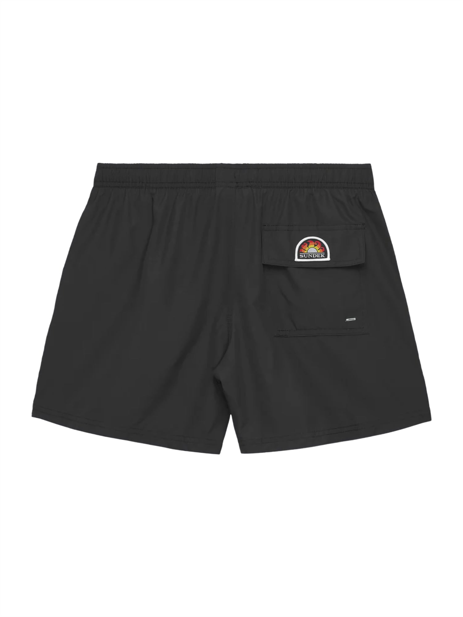 Shorts Mare SUNDEK da Uomo - nero M734BDRT30000400MNERO