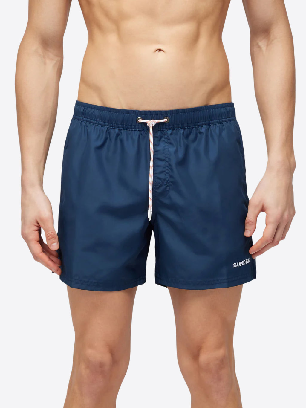 Shorts Mare SUNDEK da Uomo - blu M734BDRT30000700 BLU