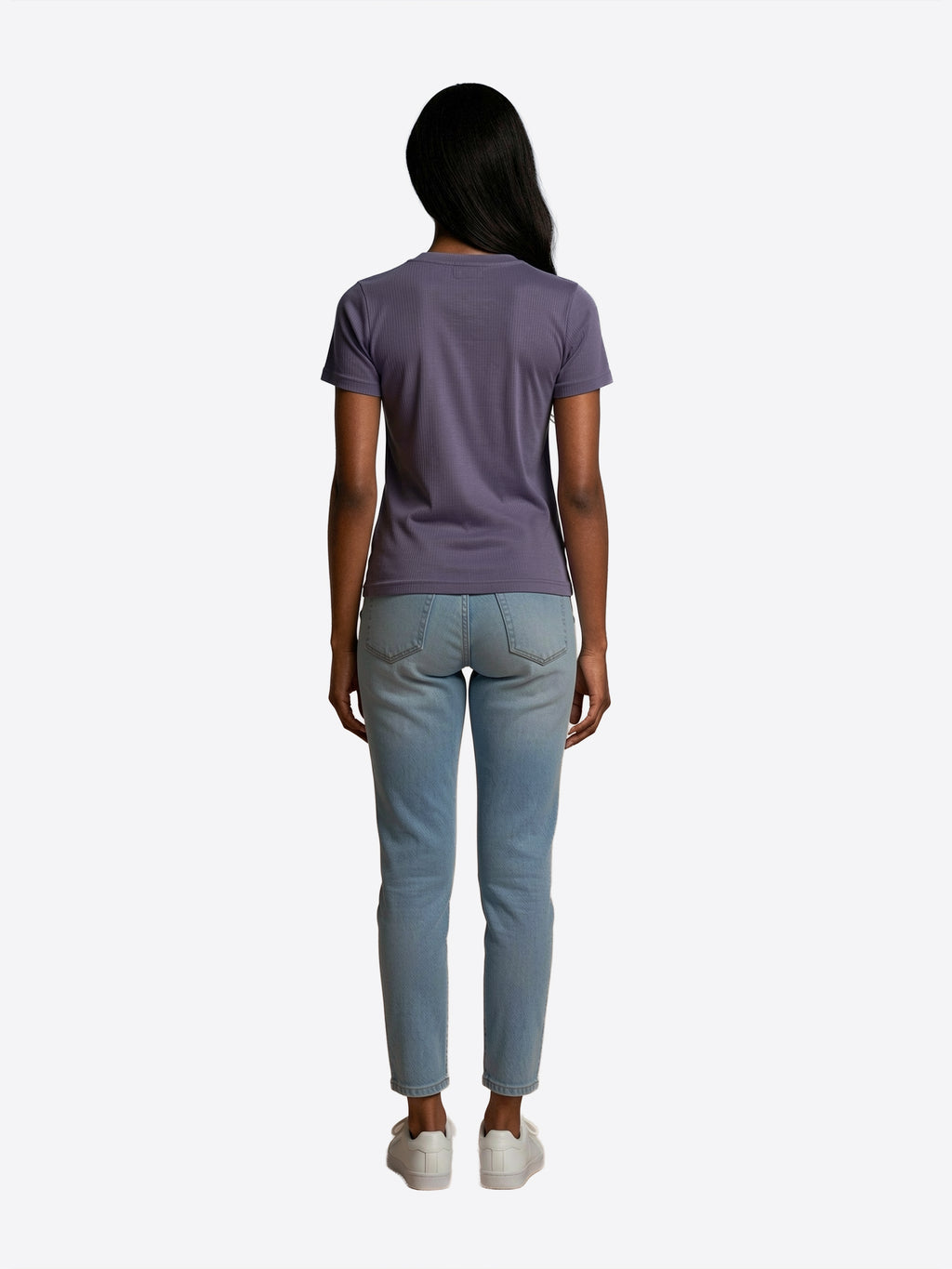T-shirt TAKE TWO da Donna - grigio DK03324ANTRACITE