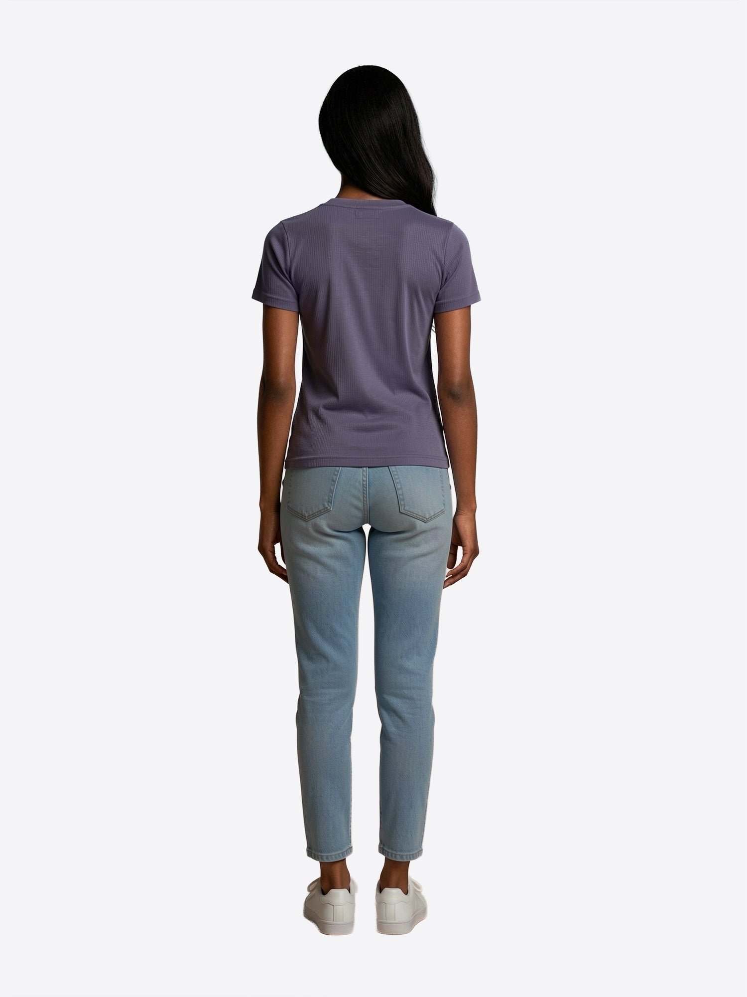 T-shirt TAKE TWO da Donna - grigio DK03324ANTRACITE