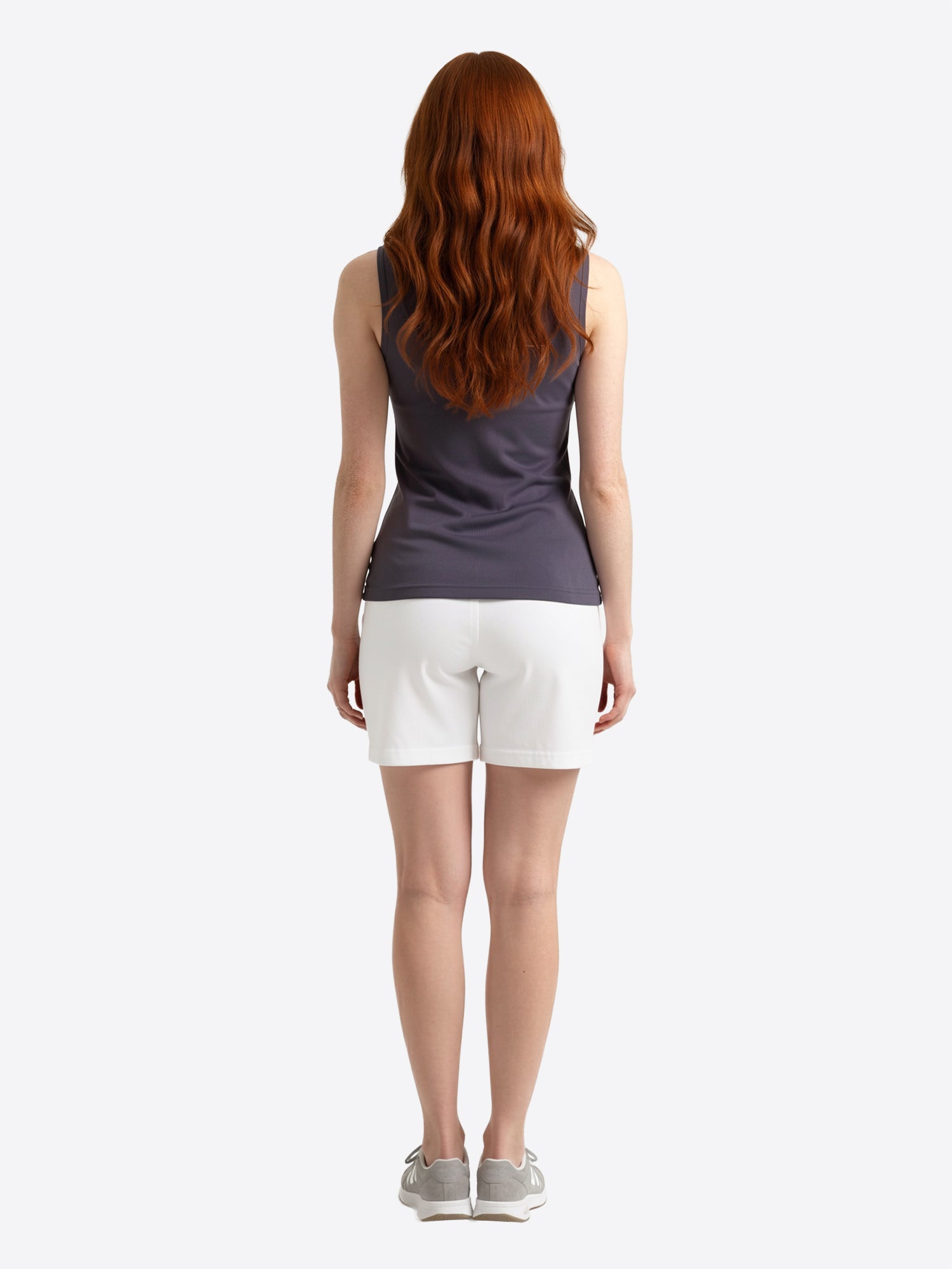 Canotta TAKE TWO da Donna - grigio DK03327GREY