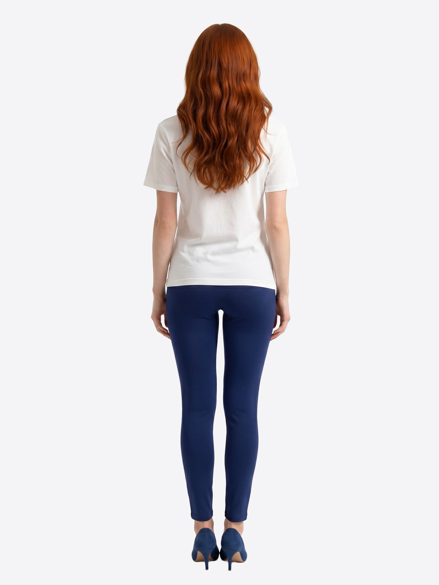 Maglia TAKE TWO da Donna - bianco DK04012WHT