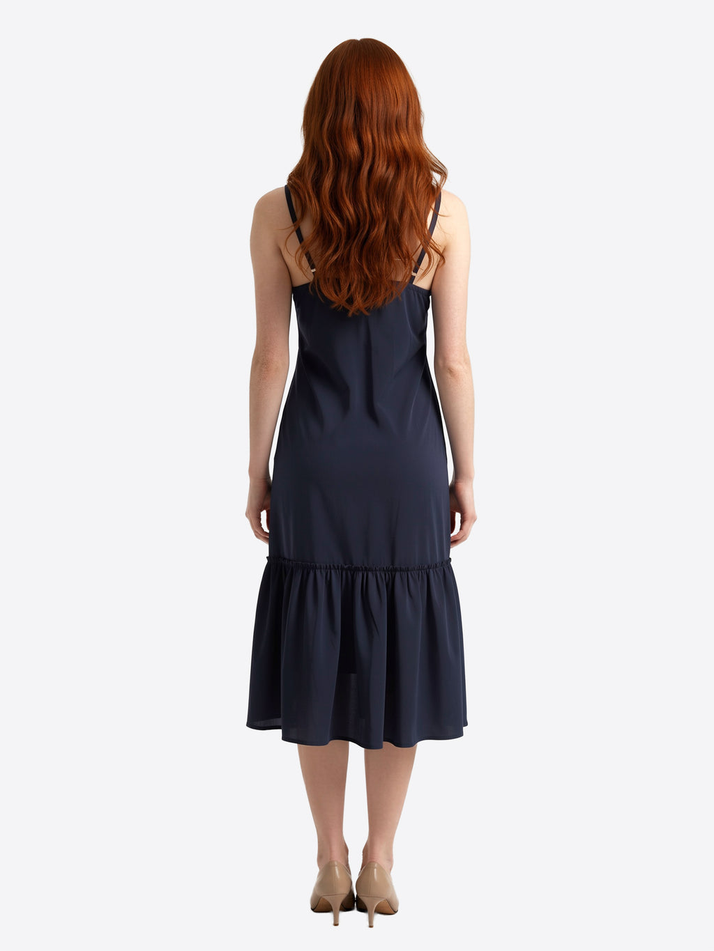 Vestito TAKE TWO da Donna - blu DKE02711BLU
