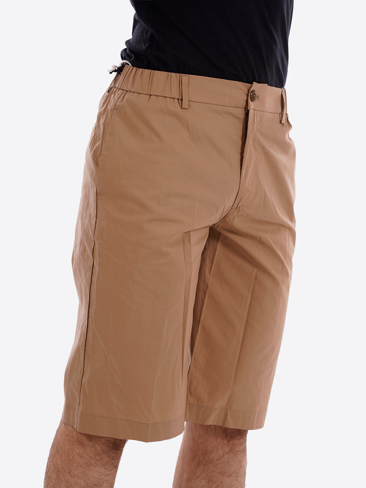 Bermuda TAKE TWO da Uomo - marrone UK4119FANGO