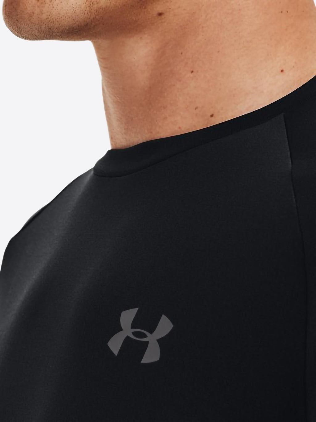 T-shirt UNDER ARMOR da Uomo - nero 13264130001 NERO