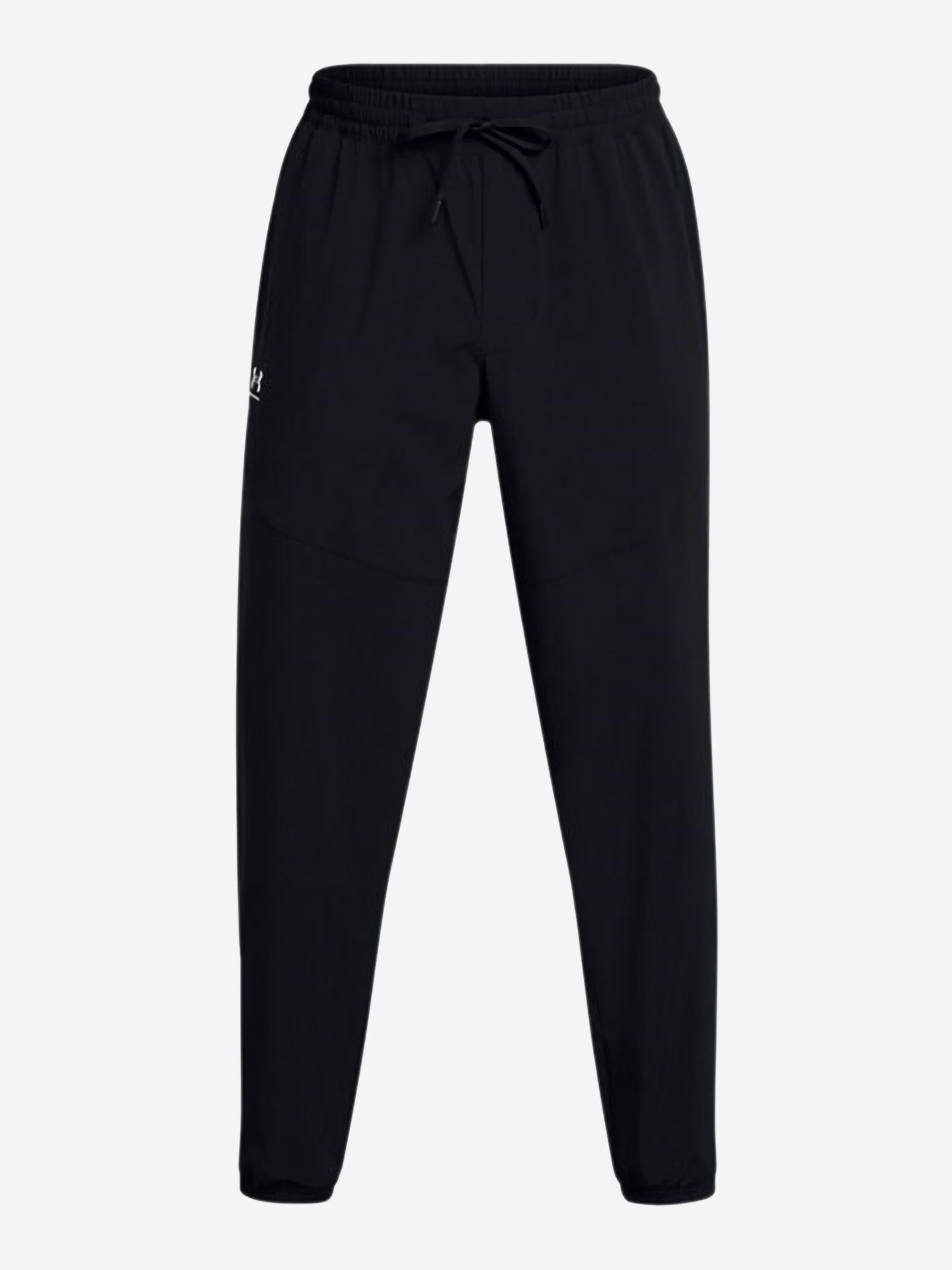 Pantalone Tuta UNDER ARMOR da Uomo - nero 1386557001 NERO