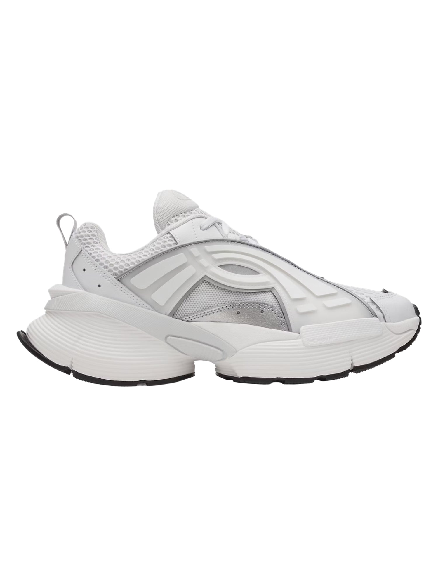 Sneakers UNDER ARMOR da Uomo - bianco 6006060100 BIANCO