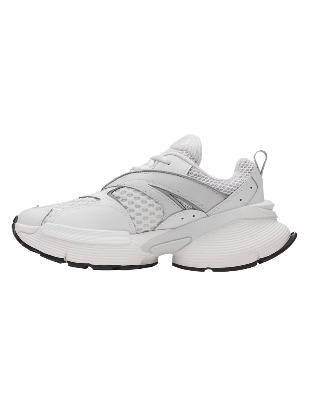 Sneakers UNDER ARMOR da Uomo - bianco 6006060100 BIANCO