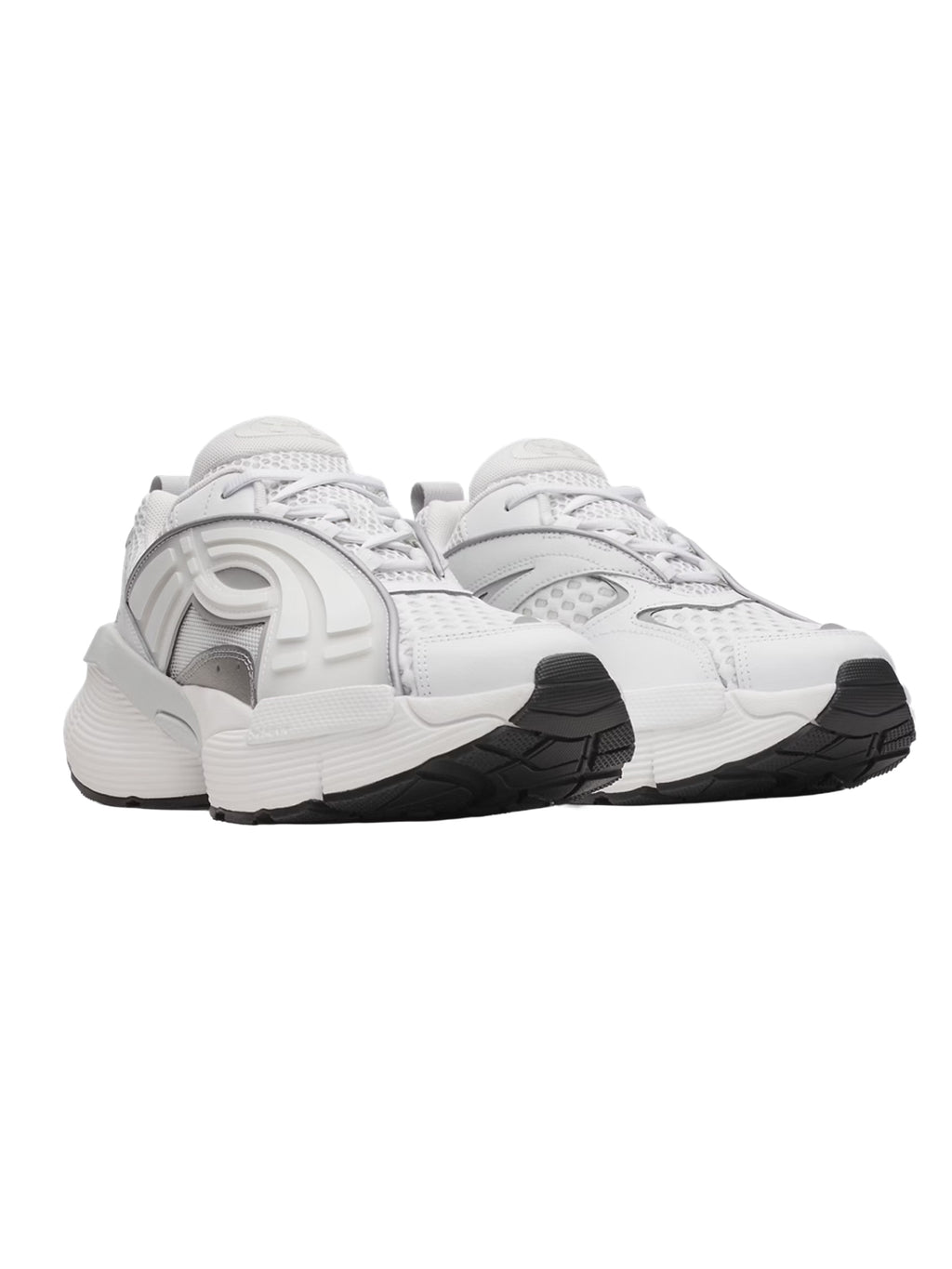 Sneakers UNDER ARMOR da Uomo - bianco 6006060100 BIANCO