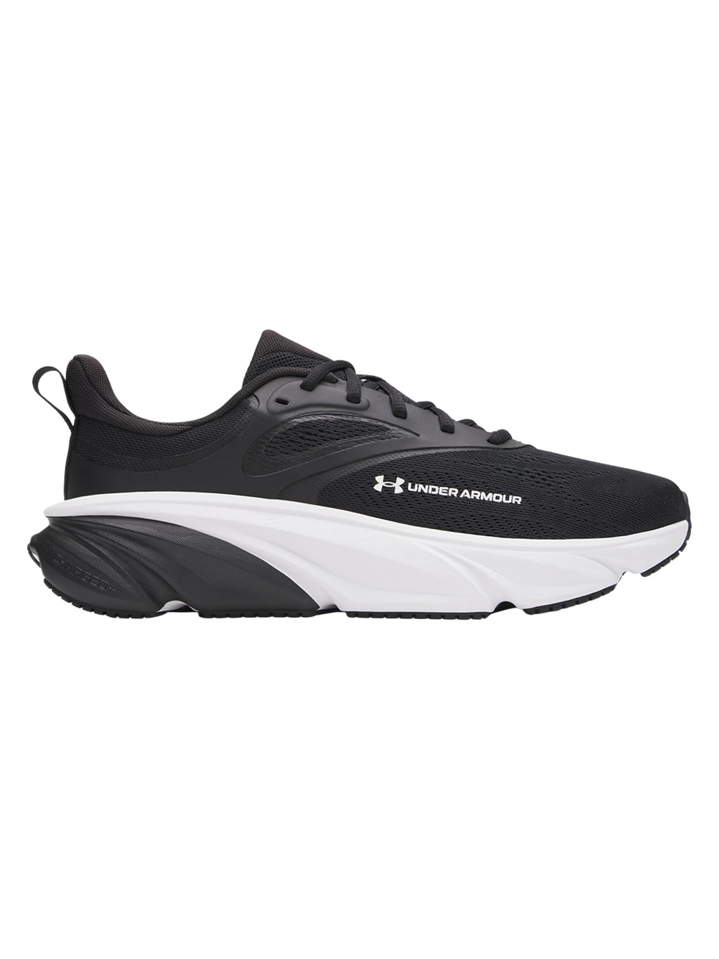 Sneakers UNDER ARMOR da Uomo - nero 6006719001 NERO