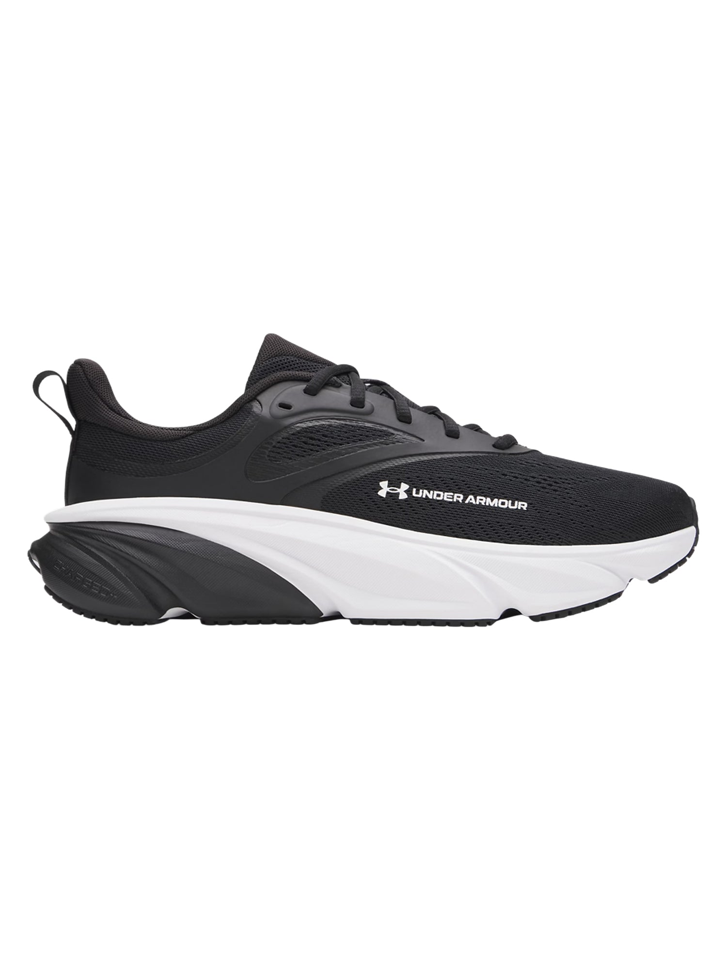Sneakers UNDER ARMOR da Uomo - nero 6006719001 NERO