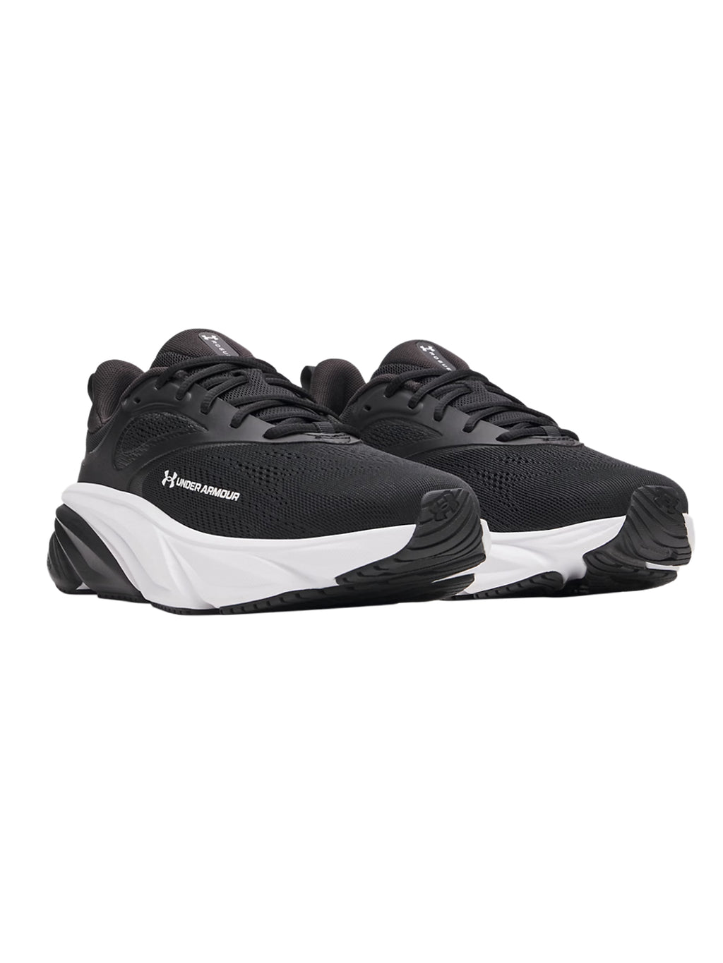 Sneakers UNDER ARMOR da Uomo - nero 6006719001 NERO