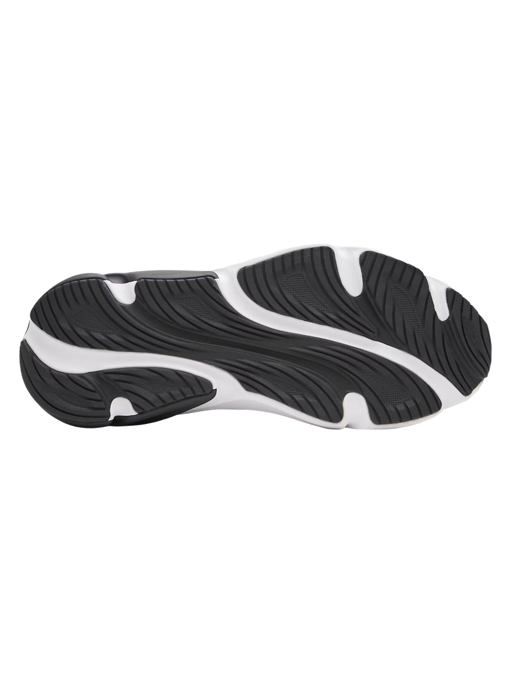 Sneakers UNDER ARMOR da Uomo - nero 6006719001 NERO