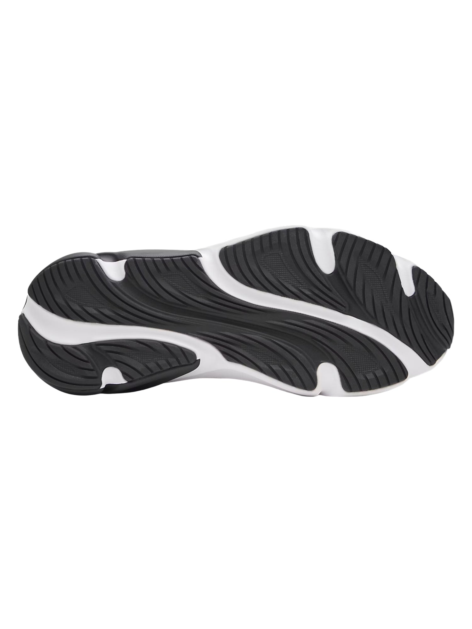 Sneakers UNDER ARMOR da Uomo - nero 6006719001 NERO