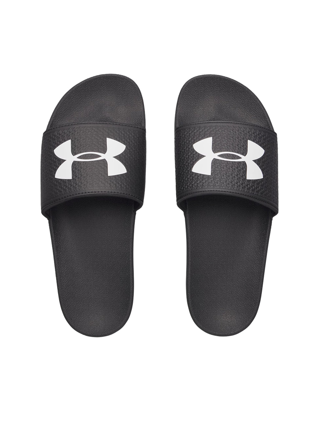 Ciabatte UNDER ARMOR da Uomo - nero 6007527001 NERO
