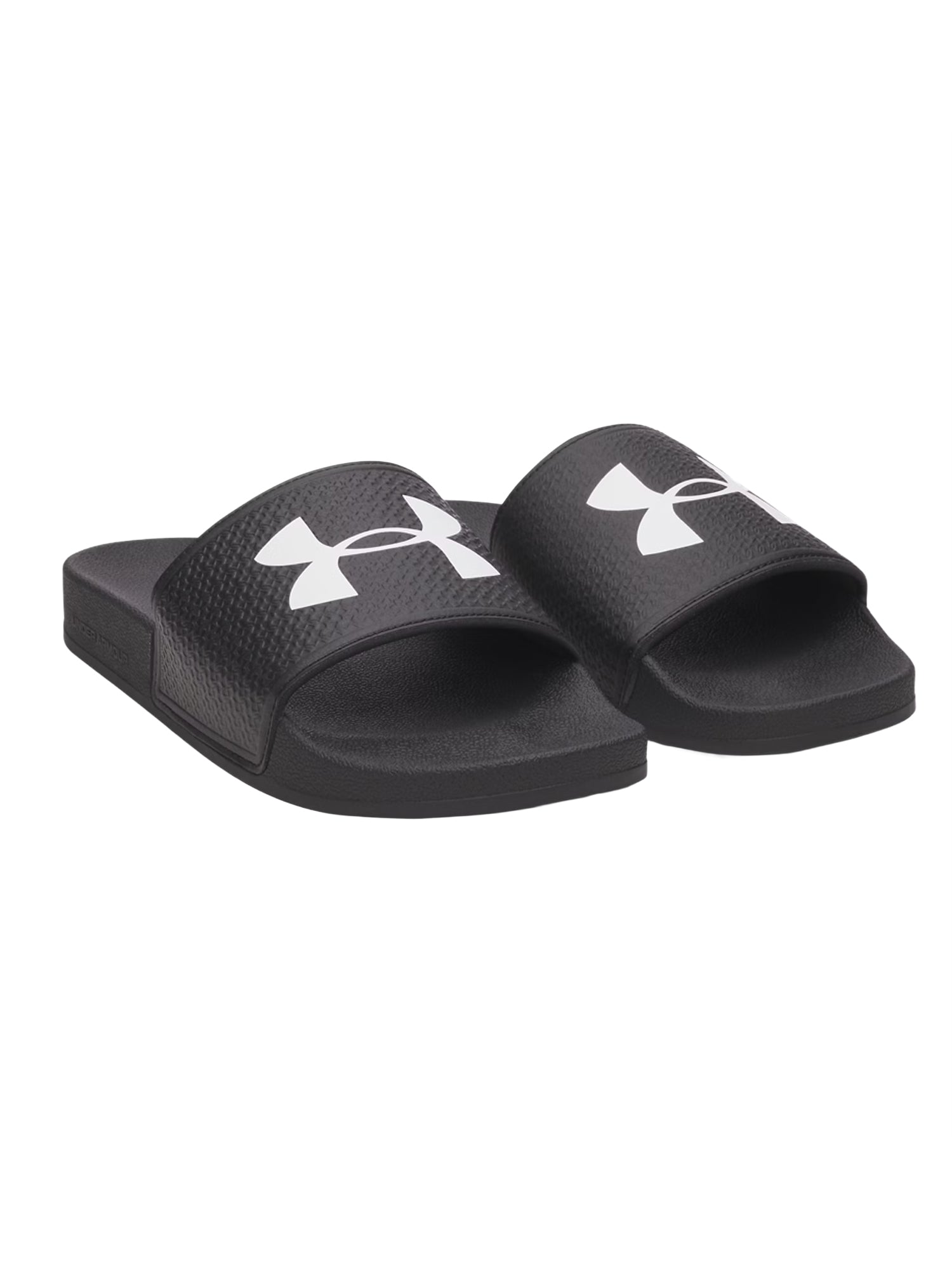 Ciabatte UNDER ARMOR da Uomo - nero 6007527001 NERO