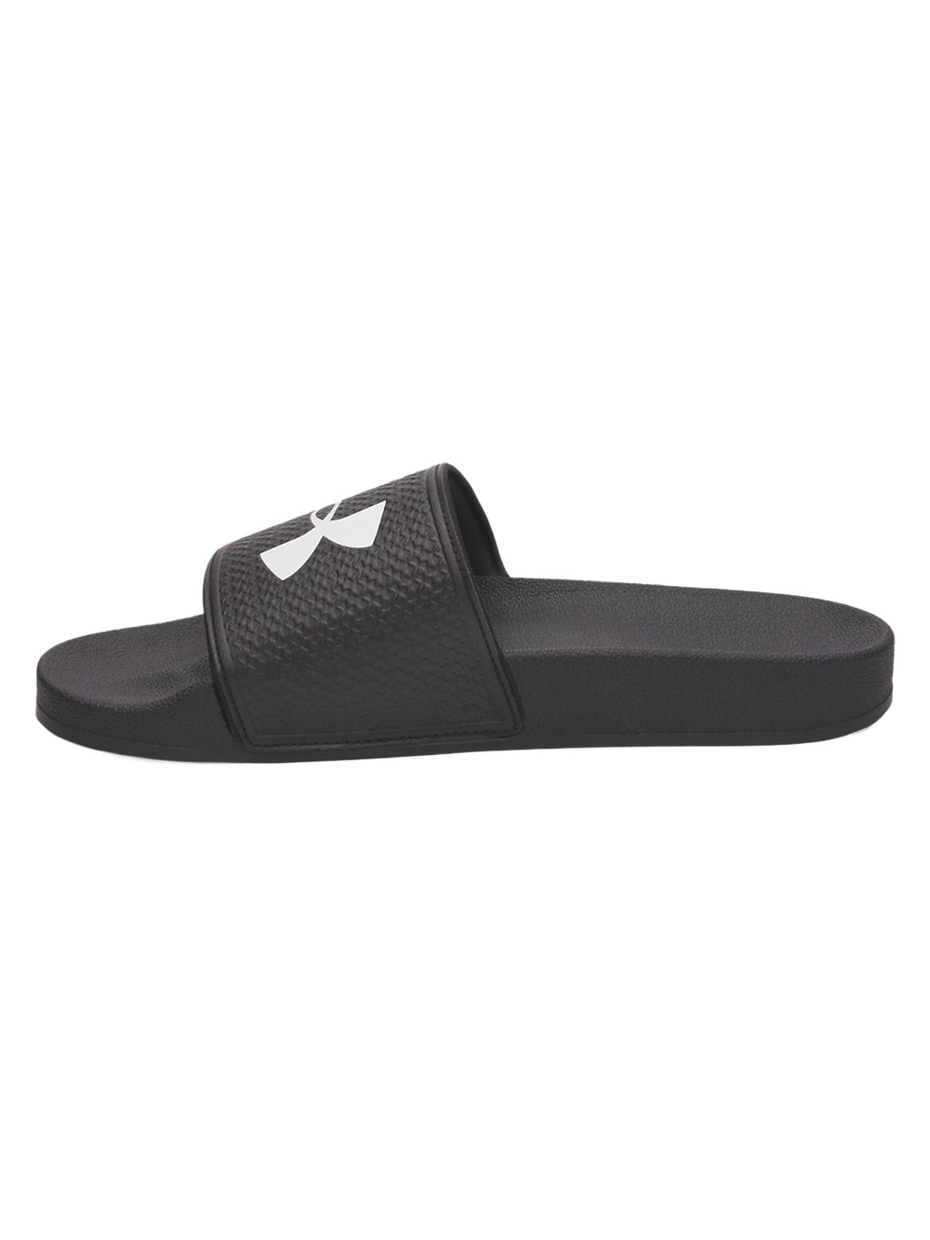 Ciabatte UNDER ARMOR da Uomo - nero 6007527001 NERO