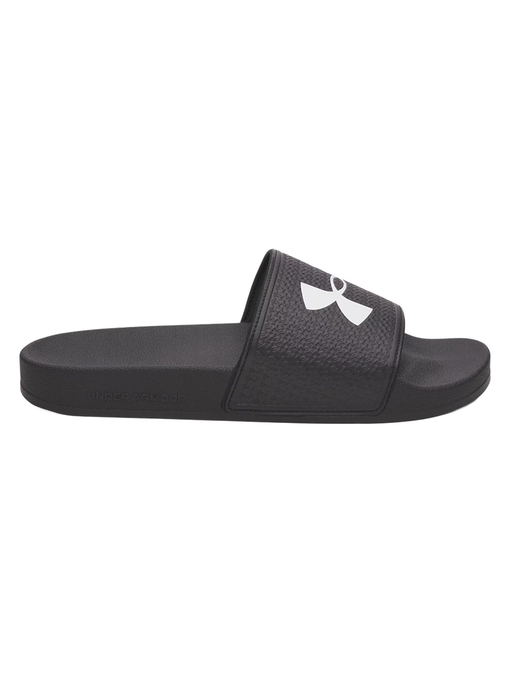 Ciabatte UNDER ARMOR da Uomo - nero 6007527001 NERO