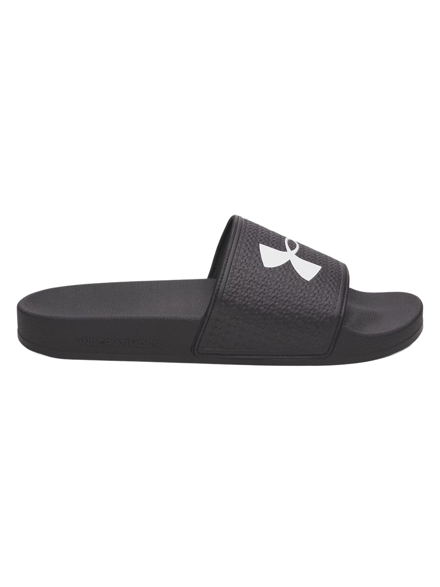 Ciabatte UNDER ARMOR da Uomo - nero 6007527001 NERO