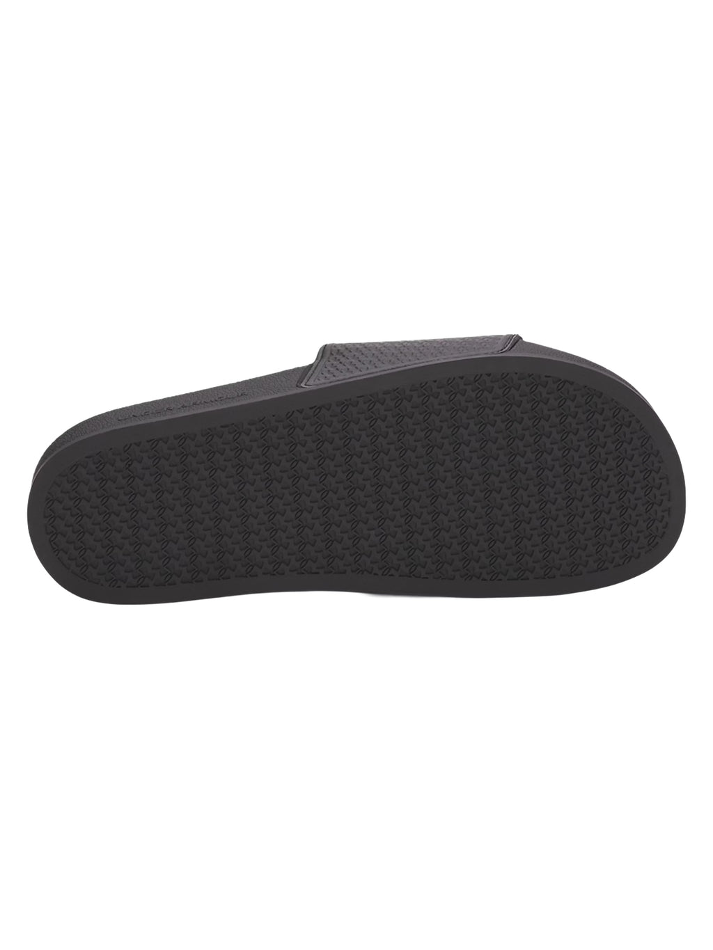 Ciabatte UNDER ARMOR da Uomo - nero 6007527001 NERO