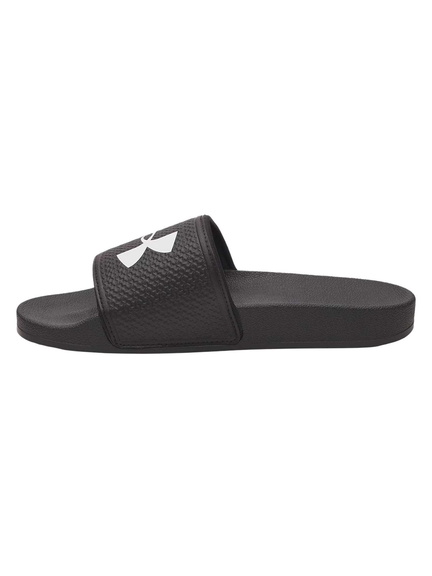 Ciabatte UNDER ARMOR da donna - nero 6007532001 NERO