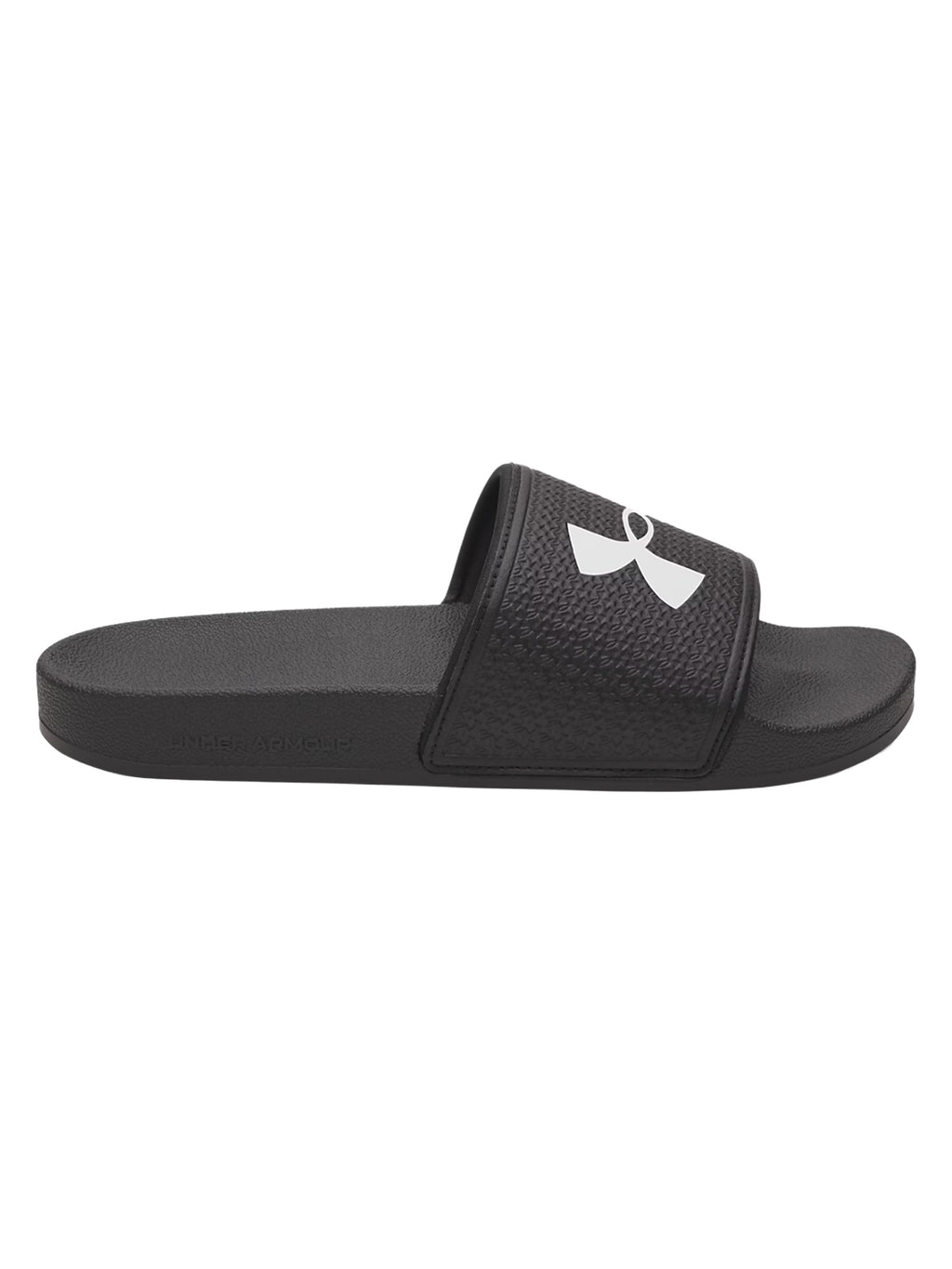Ciabatte UNDER ARMOR da donna - nero 6007532001 NERO